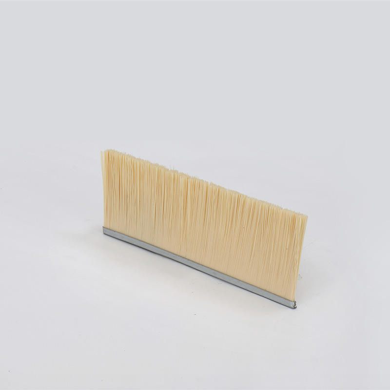 Strip Brush Sanding สำหรับเครื่องขัดดรัม