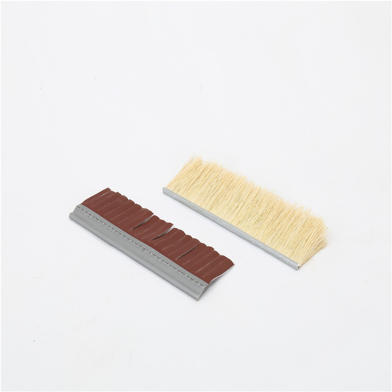 Strip Brush Sanding สำหรับพื้น